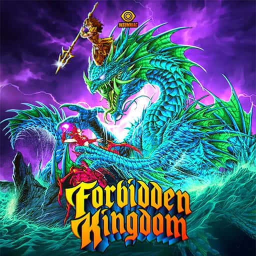 Forbidden Kingdom Music Festival concerts in Orlando.