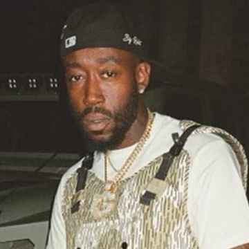 Freddie Gibbs Concerts in Orlando