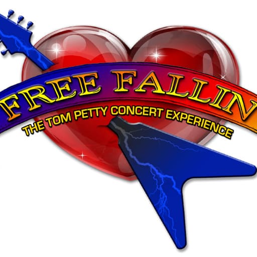 Free Faillin - A Tribute to Tom Petty concerts in Orlando.