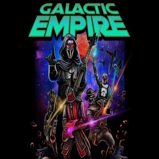 Galactic Empire Concerts in Orlando