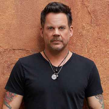 Gary Allan Concerts in Orlando