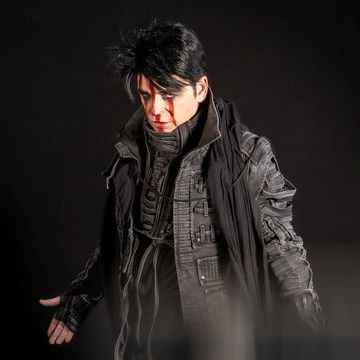 Gary Numan Concerts in Orlando