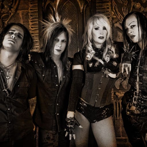 Genitorturers Concerts in Orlando