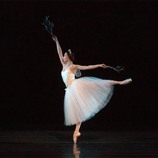Giselle Tickets in Orlando