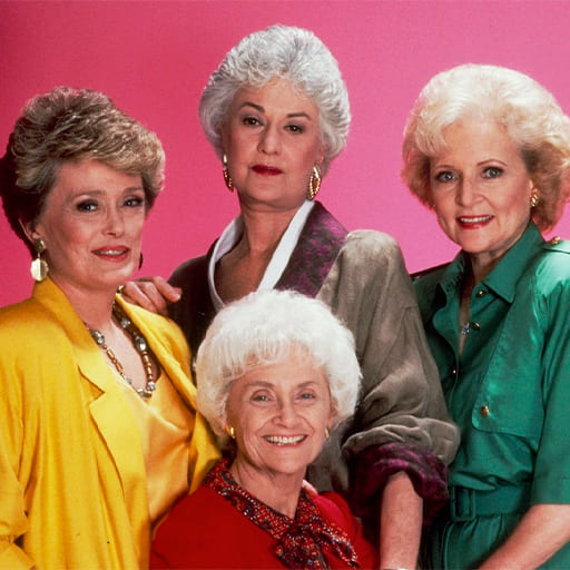 Golden Girls: The Laughs Continue Orlando Tickets