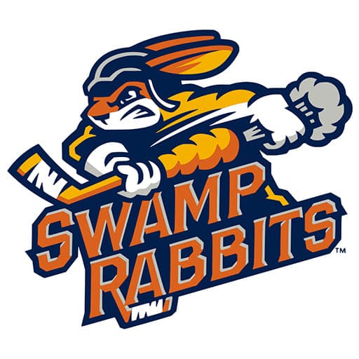 Greenville Swamp Rabbits Tickets in Orlando