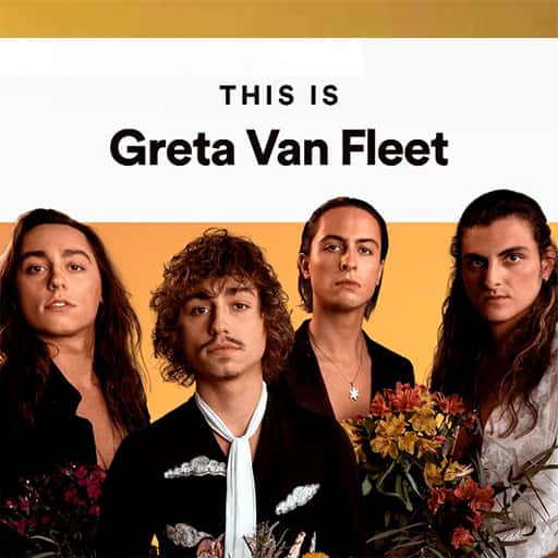 Greta Van Fleet Concerts in Orlando