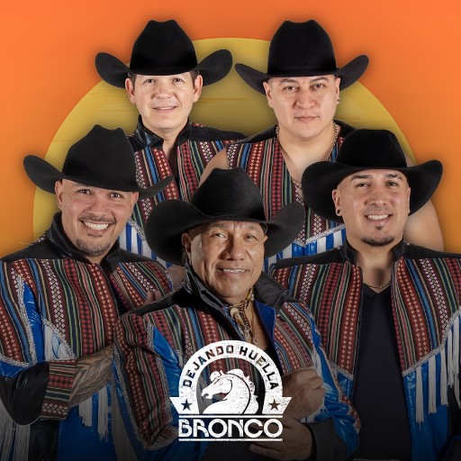 Grupo Bronco Concerts in Orlando