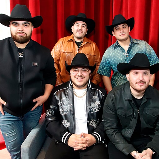 Grupo Frontera Concerts in Orlando