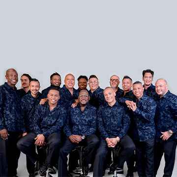 Grupo Niche Concerts in Orlando