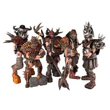 GWAR Concerts in Orlando