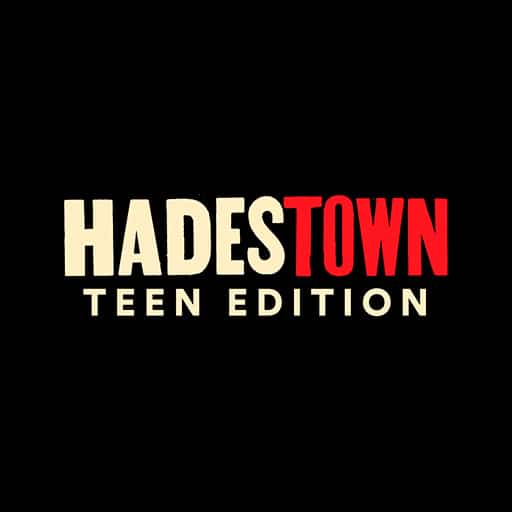 Hadestown - Teen Edition Orlando Tickets