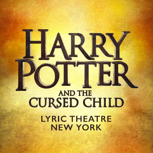 Harry Potter and The Cursed Child Orlando Tickets