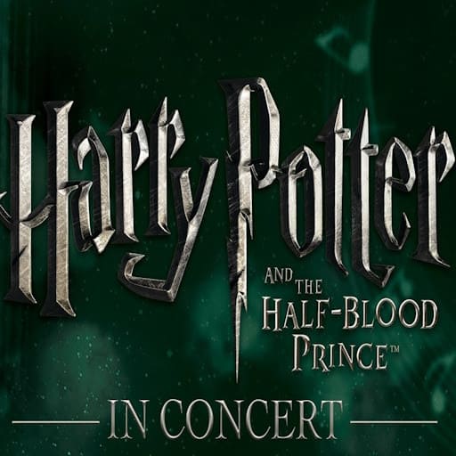 Harry Potter and The Half Blood Prince In Concert Concerts in Orlando