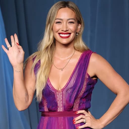 Hilary Duff Concerts in Orlando