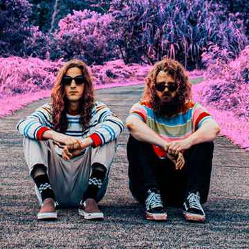 Hippie Sabotage Concerts in Orlando