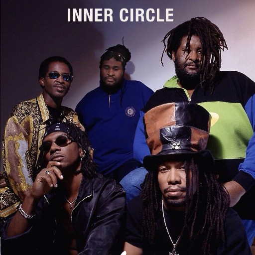 Inner Circle Concerts in Orlando