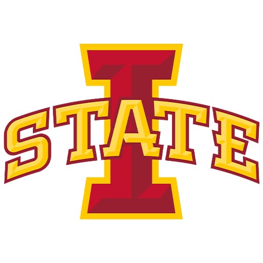 Iowa State Cyclones Basketball Schedule 2026–2027