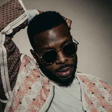 Isaiah Rashad Concerts in Orlando