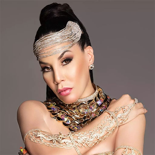 Ivy Queen Concerts in Orlando