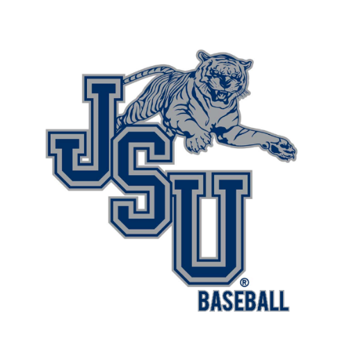 Jackson State Tigers Baseball Schedule 2026–2027