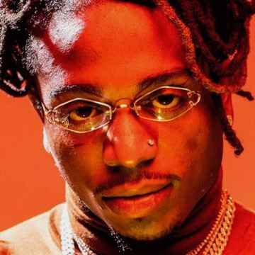 Jacquees Concerts in Orlando