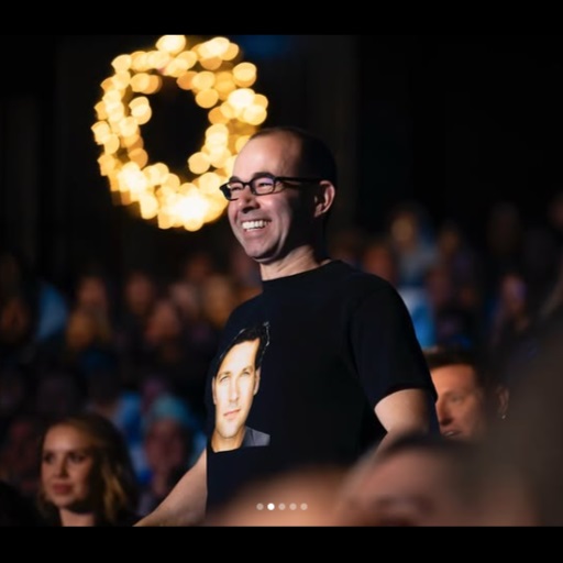 James Murr Murray Orlando Tickets