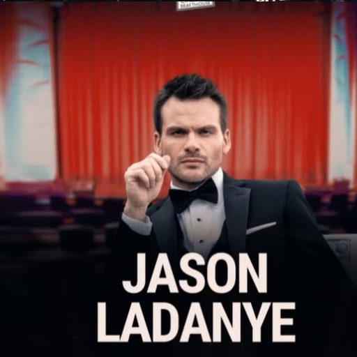 Jason Ladanye Orlando Tickets