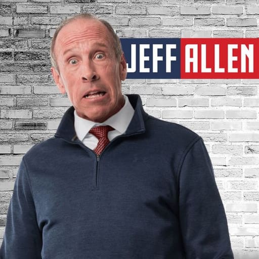 Jeff Allen Orlando Tickets