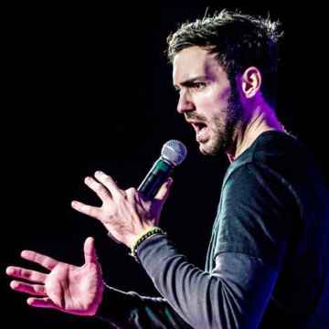 Jeff Dye Orlando Tickets