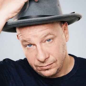 Jeff Ross Orlando Tickets