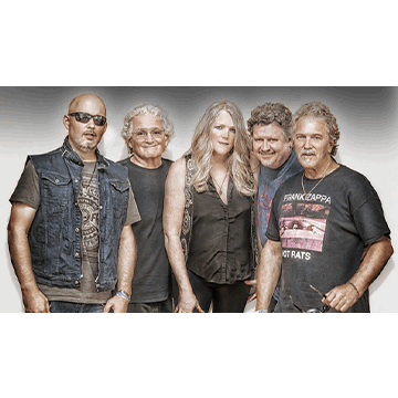 Jefferson Starship Concerts in Orlando