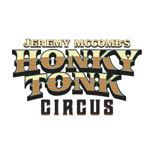 Jeremy McComb's Honky Tonk Circus Concerts in Orlando