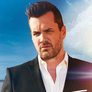 Jim Jefferies Orlando Tickets