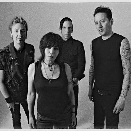 Joan Jett And The Blackhearts Concerts in Orlando