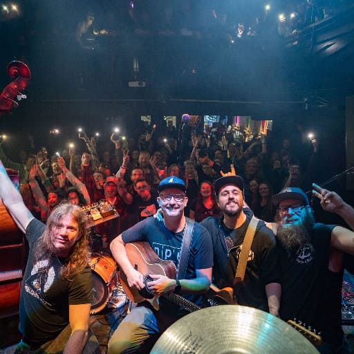 Joey Harkum Band Concerts in Orlando
