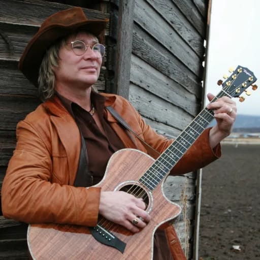 John Denver Tribute concerts in Orlando.