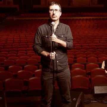 John Oliver Orlando Tickets