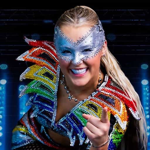 JoJo Siwa Concerts in Orlando
