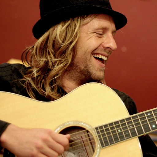 Jon Foreman Concerts in Orlando