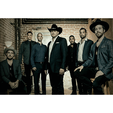 Josh Abbott Band Concerts in Orlando