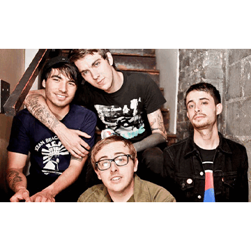 Joyce Manor Concerts in Orlando