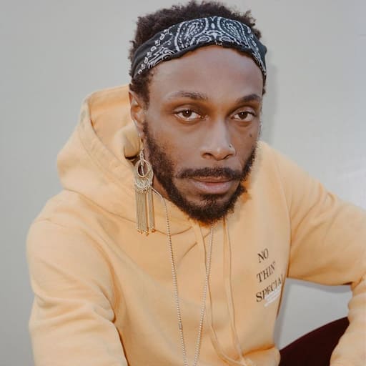 Jpegmafia Concerts in Orlando