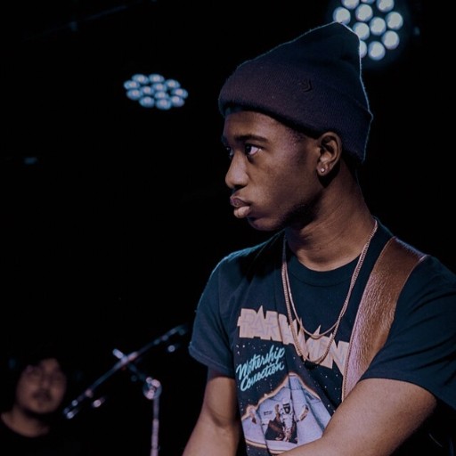 Julius Rodriguez Concerts in Orlando