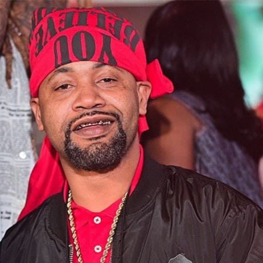 Juvenile Concerts in Orlando