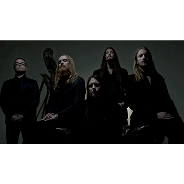 Katatonia Concerts in Orlando