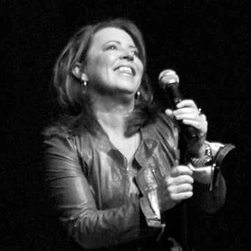 Kathleen Madigan Orlando Tickets
