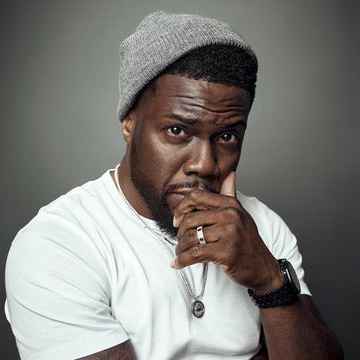 Kevin Hart Orlando Tickets