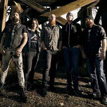 Killswitch Engage Concerts in Orlando