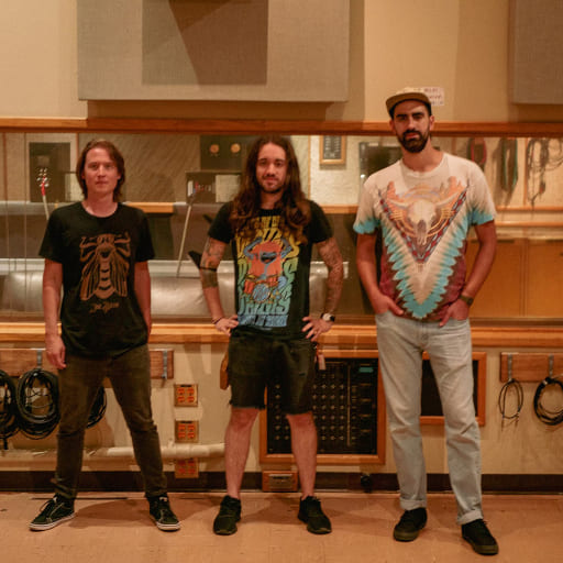 King Buffalo Concerts in Orlando